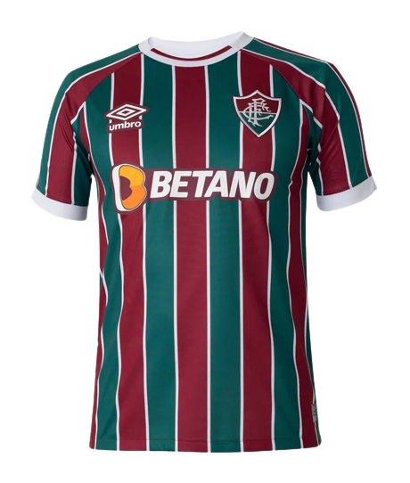  Fluminense 