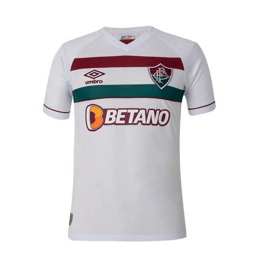  Fluminense 