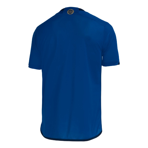  Cruzeiro 