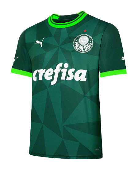 Palmeiras 