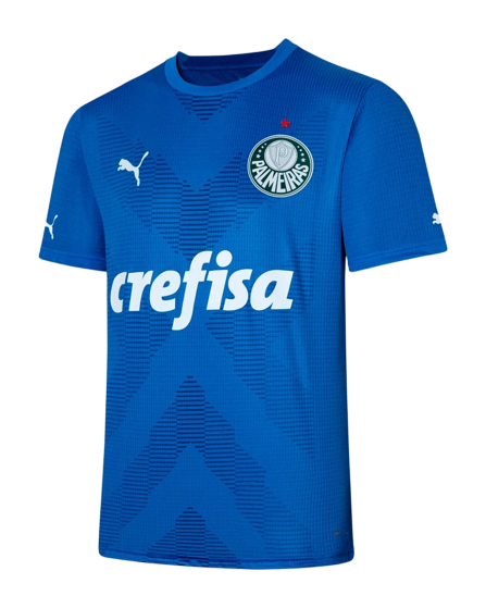 Palmeiras