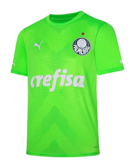 Palmeiras 