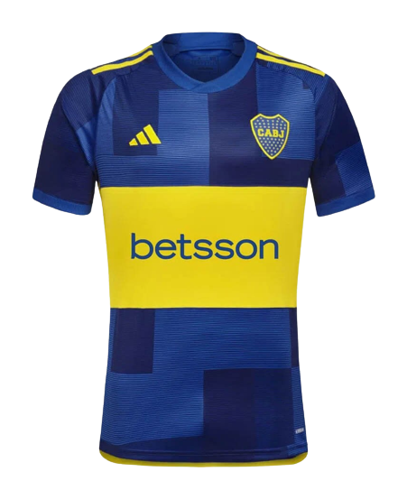 Boca Juniors