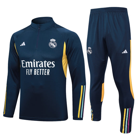 real madrid