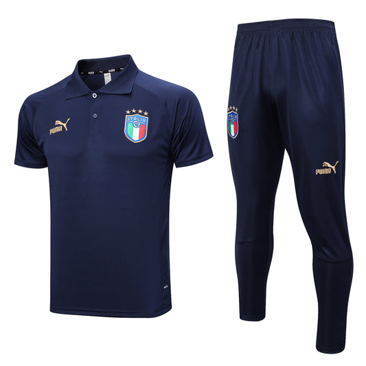 Italy 