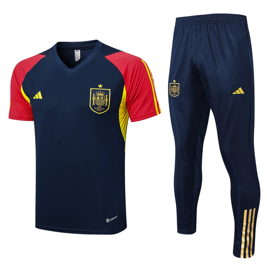 Spain 