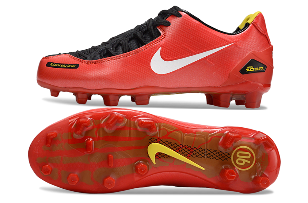 Nike Total 90 Laser
