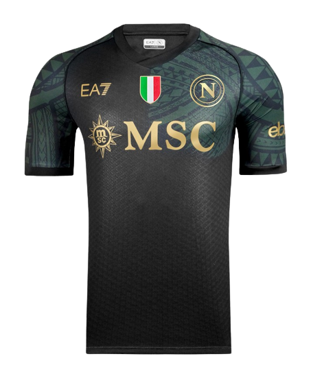 Napoli 