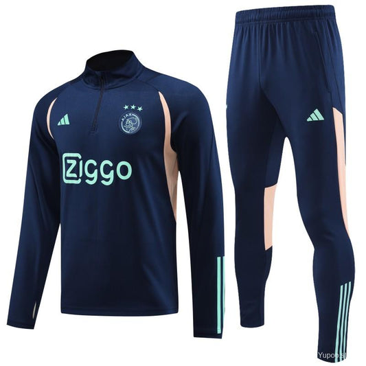ajax