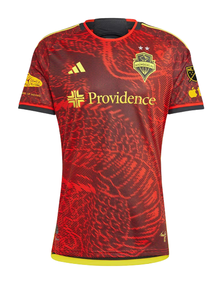 Seattle Sounders