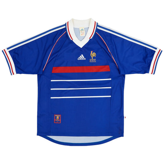 France
