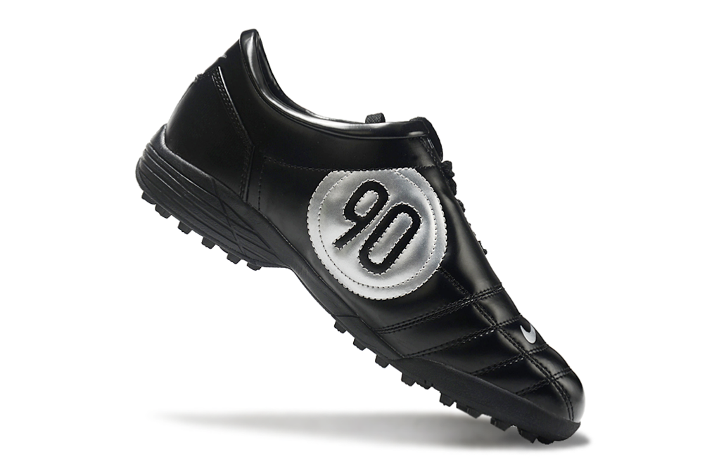 Nike Indoor Soccer Shoes