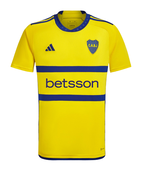 Boca Juniors