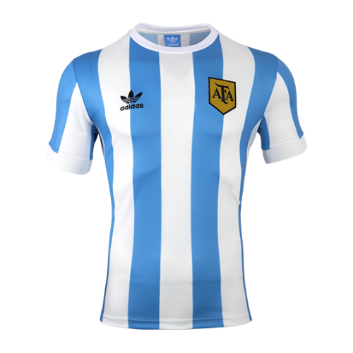 Argentina