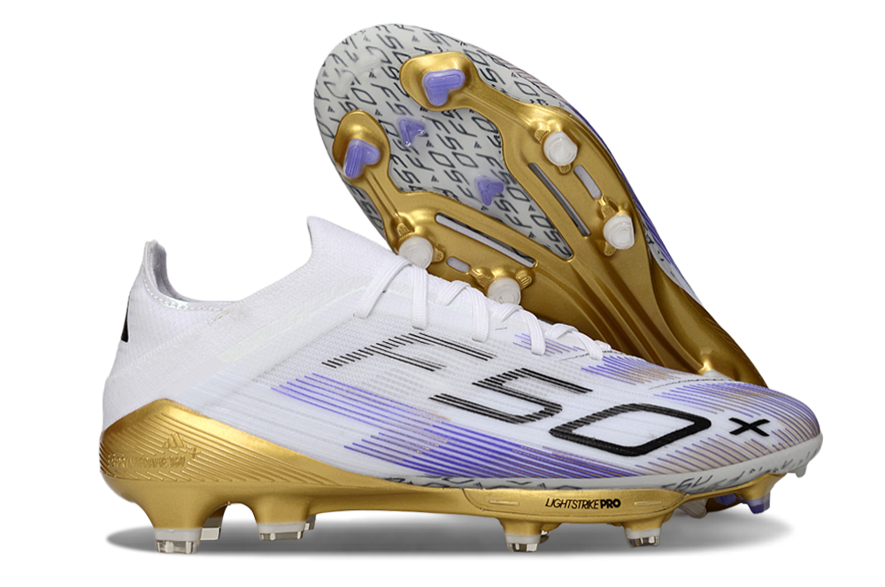 Adidas F50