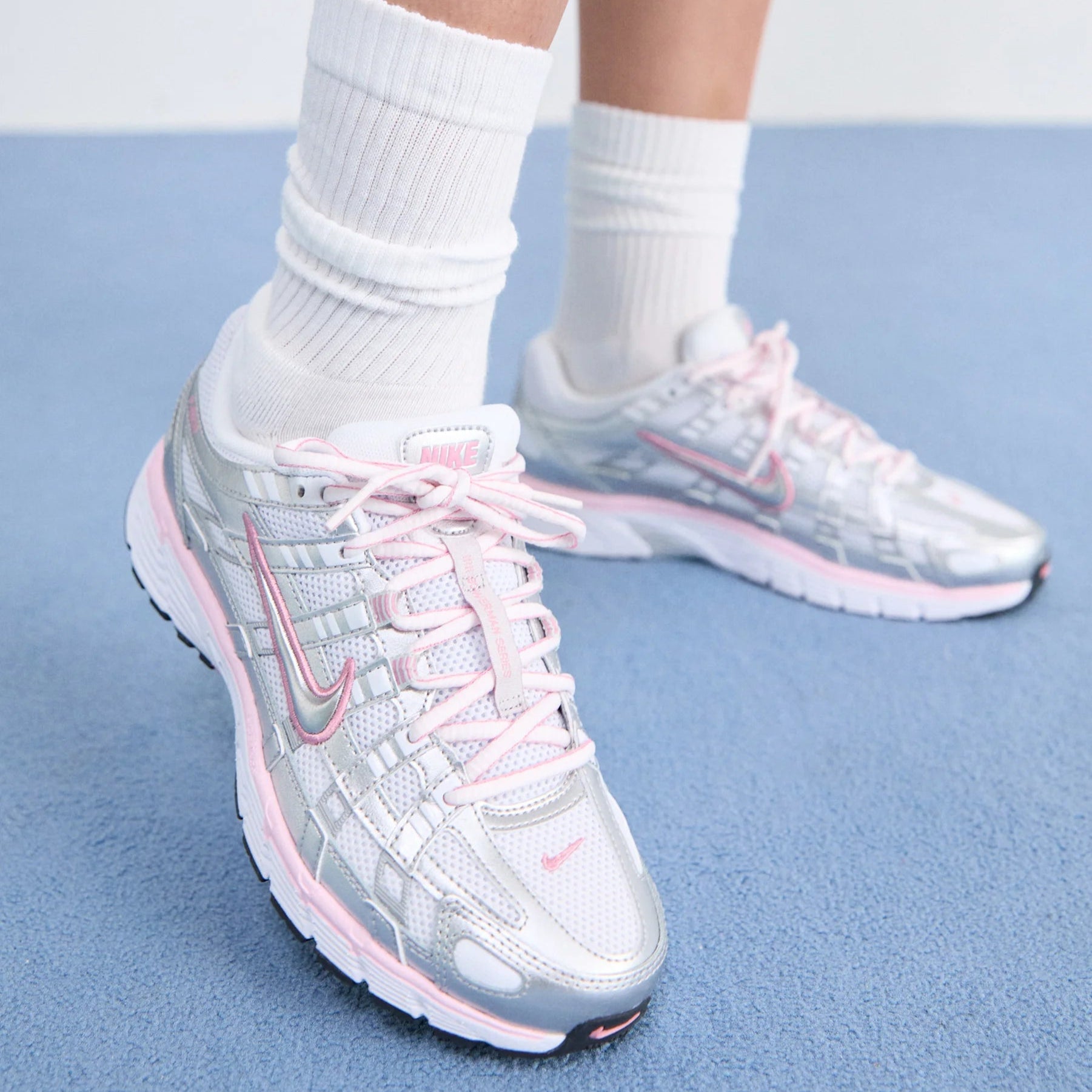 Nike P-6000