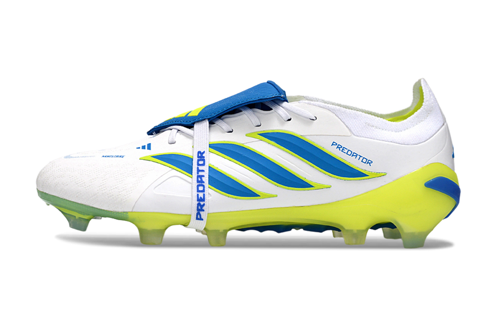 Adidas Predator | Brazil Edition
