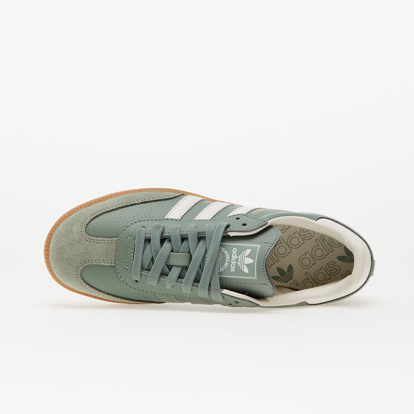 Adidas Samba