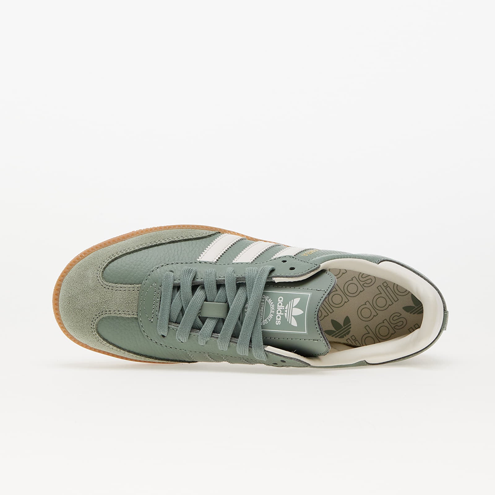 Adidas Samba