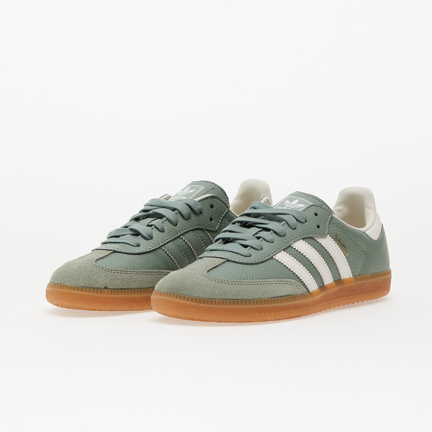 Adidas Samba