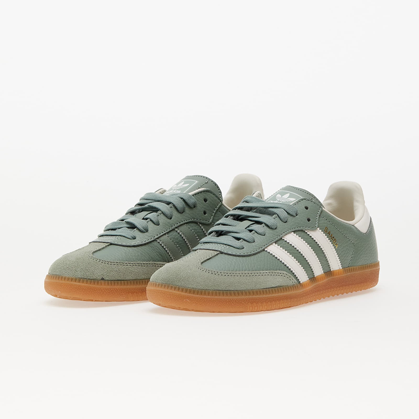 Adidas Samba