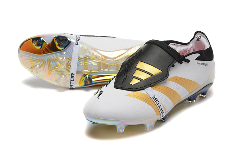 Adidas Predator Accuracy+ Shoes