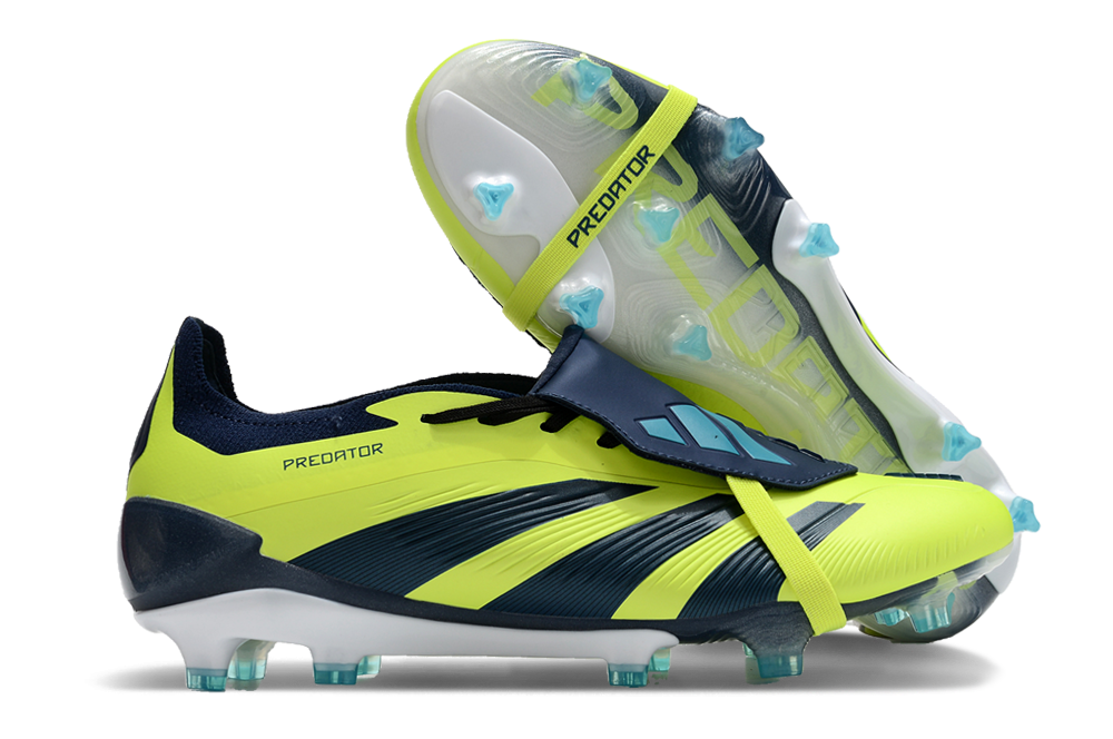 Adidas Predator Accuracy+ Shoes