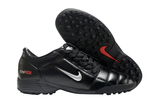 Nike Indoor Soccer Shoes