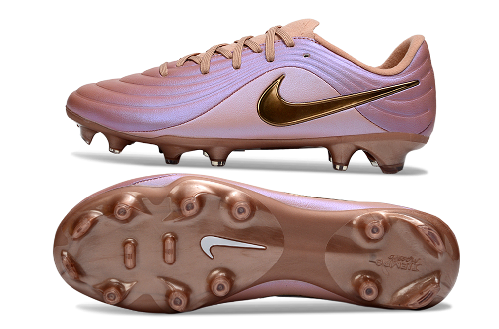 Nike Tiempo Legend | Purple Desires
