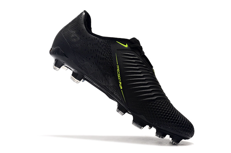 Nike Phantom | Stealth Black | Volt
