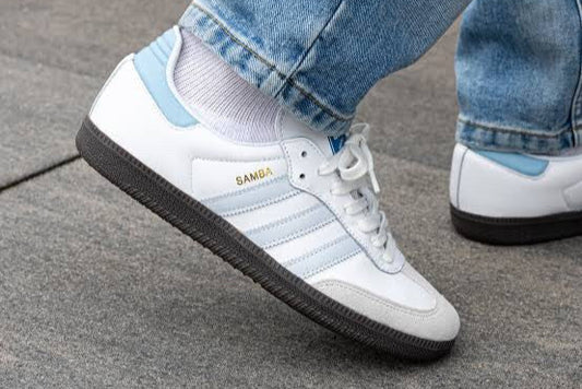 Adidas Samba