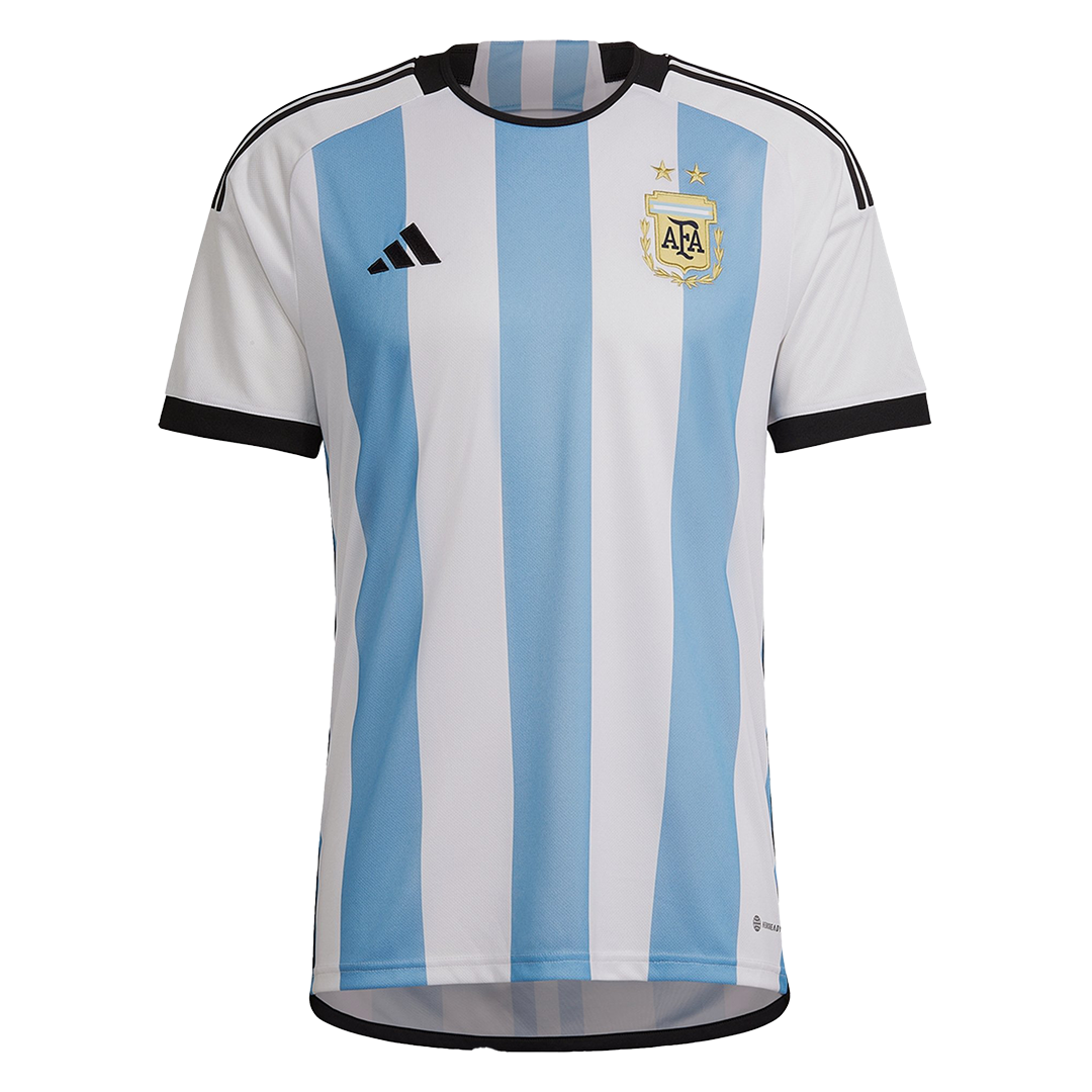 Argentina 