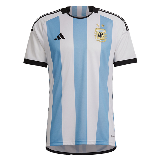 Argentina 