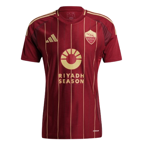 AS Roma