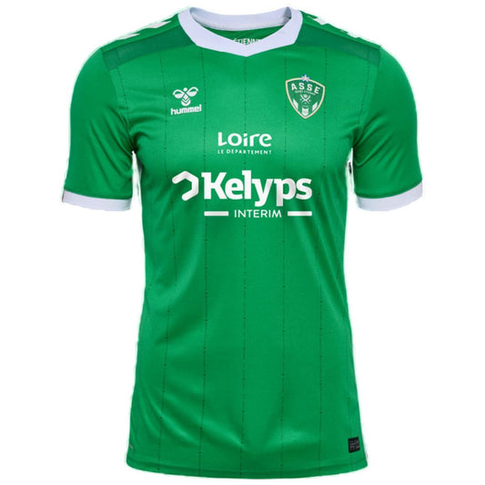as saint etienne