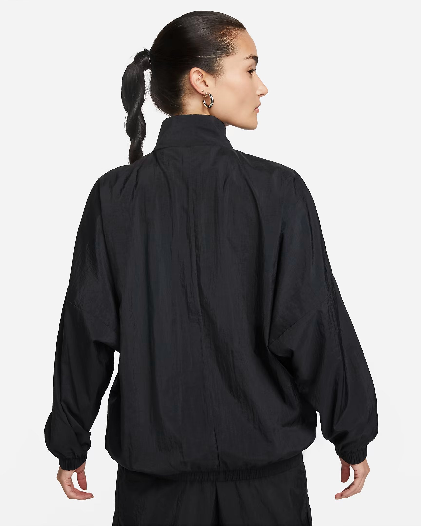 Nike Sportswear Essential Women's Woven Jacket