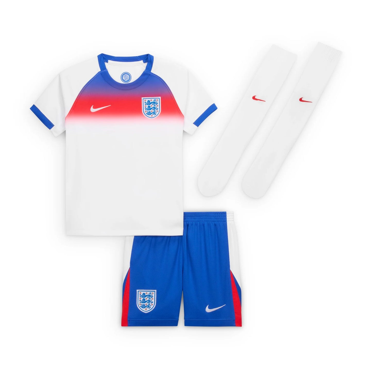 Kids Jerseys | England