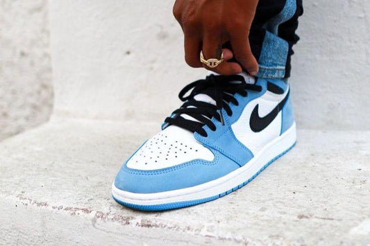 Nike Air Jordan 1 Low