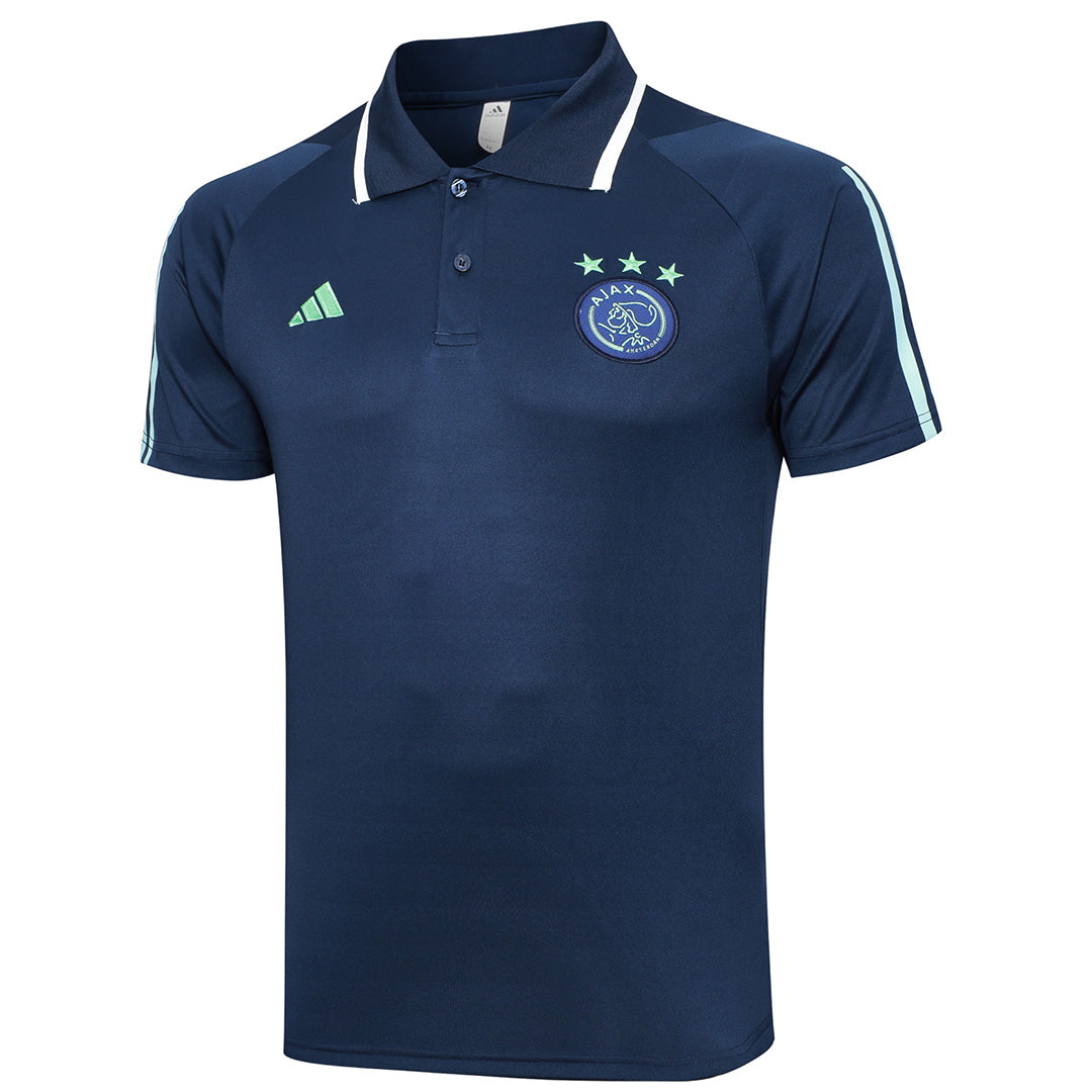 ajax