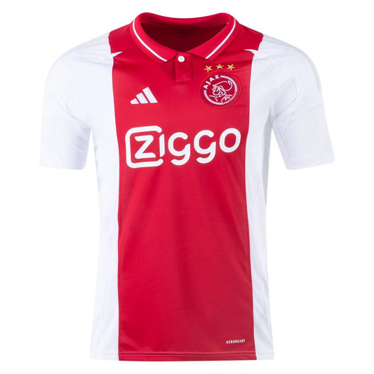 ajax