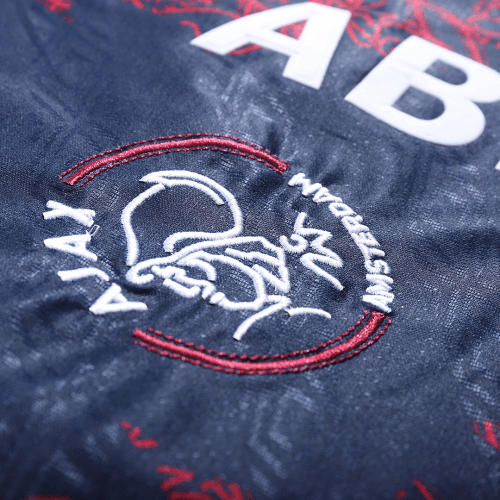 ajax