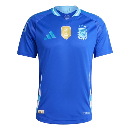 argentina