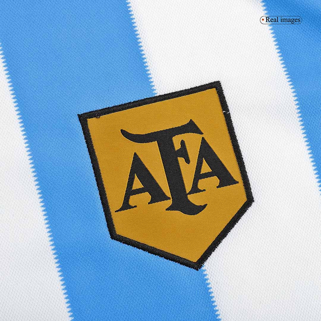 argentina
