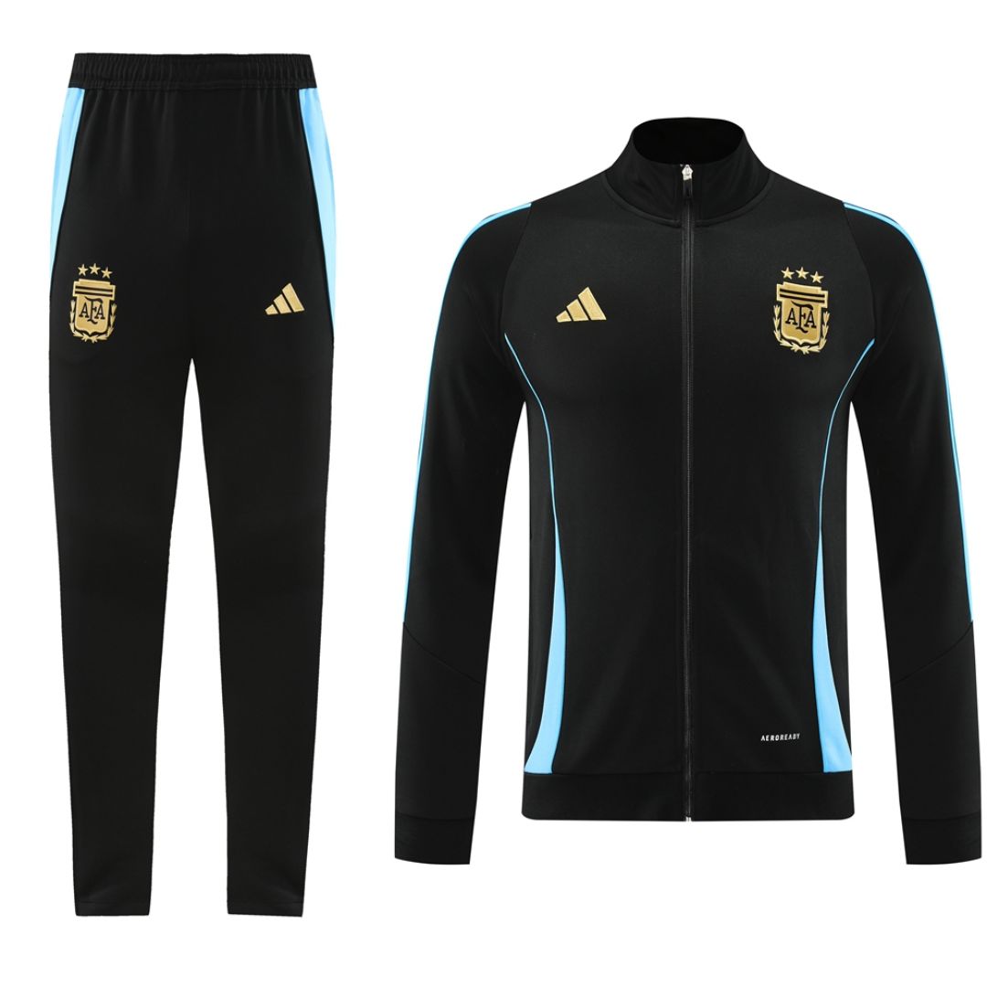 Argentina 