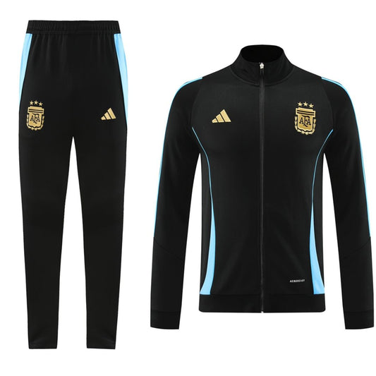 Argentina 