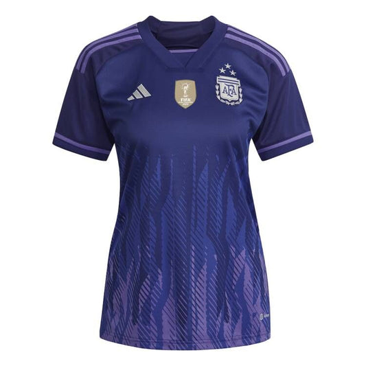  Argentina 