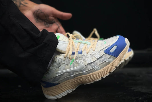 Nike P-6000