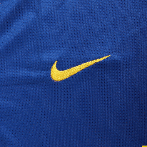2008-09 Barcelona Shirt - Lionel Messi Limited Edition