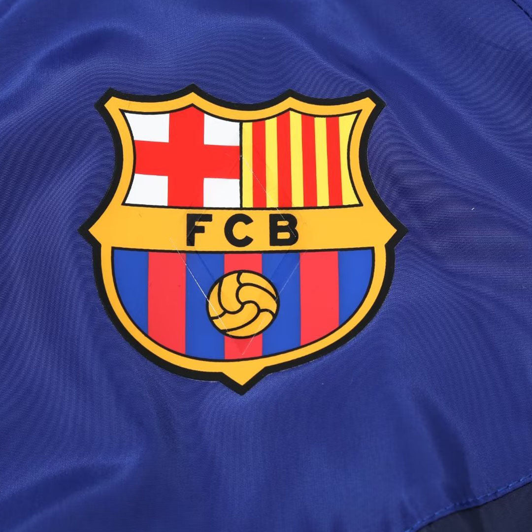 Barcelona 