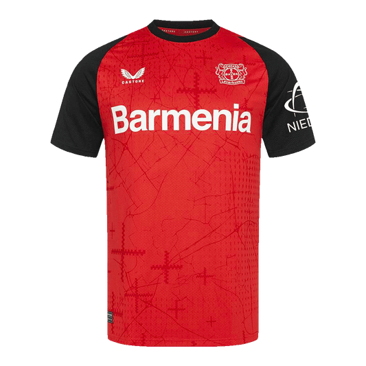 Bayer 04 Leverkusen